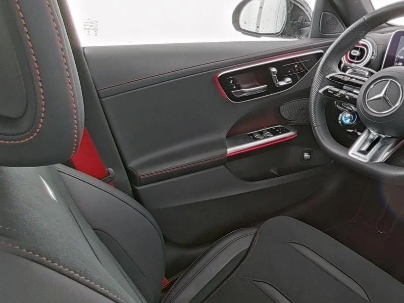 Mercedes-Benz C 43 AMG 4M* DISTR* KEYLESS* MEMORY* , снимка 3 - Автомобили и джипове - 53365006