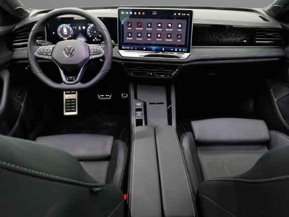 VW Passat Variant 2.0 TSI 4Motion = R-Line = �������� | Mobile.bg � ����������� 10