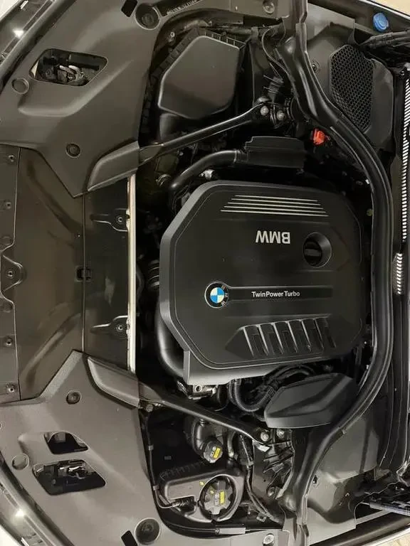 BMW 540 X-Drive* M-Pack* B58* Harman Kardon, снимка 10 - Автомобили и джипове - 54442076