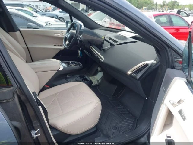 BMW iX XDRIVE50, снимка 5 - Автомобили и джипове - 54615661