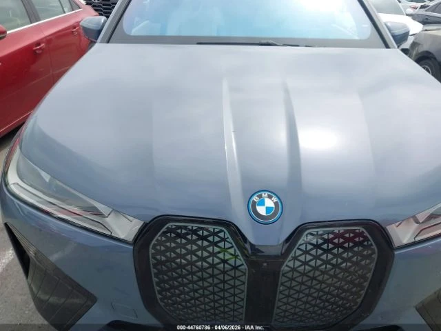 BMW iX XDRIVE50, снимка 9 - Автомобили и джипове - 54615661