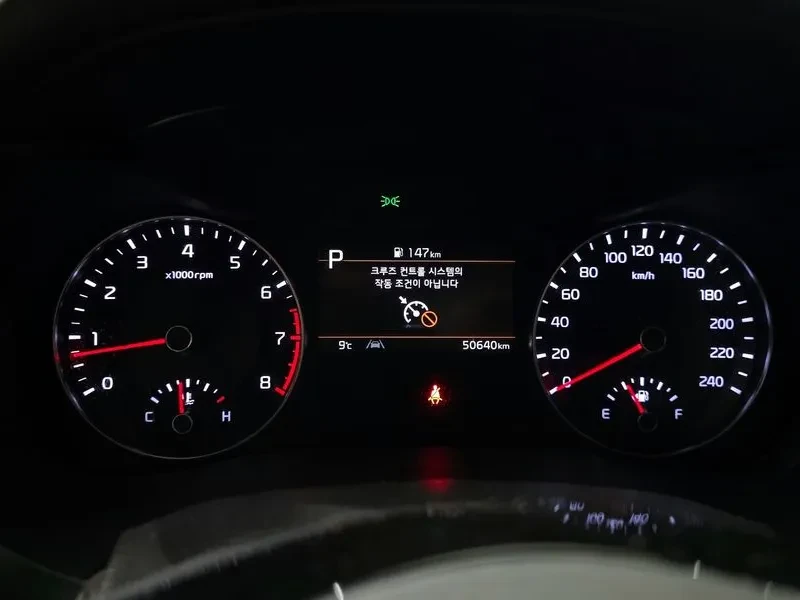 Kia K3, снимка 8 - Автомобили и джипове - 55559031