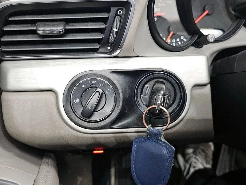 Porsche 911 * Carrera 4 | Cabrio | PDK | PAA* , снимка 17 - Автомобили и джипове - 55662484