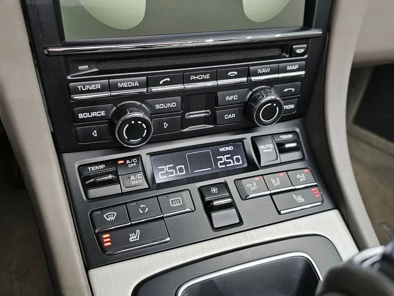 Porsche 911 * Carrera 4 | Cabrio | PDK | PAA* , снимка 15 - Автомобили и джипове - 55662484