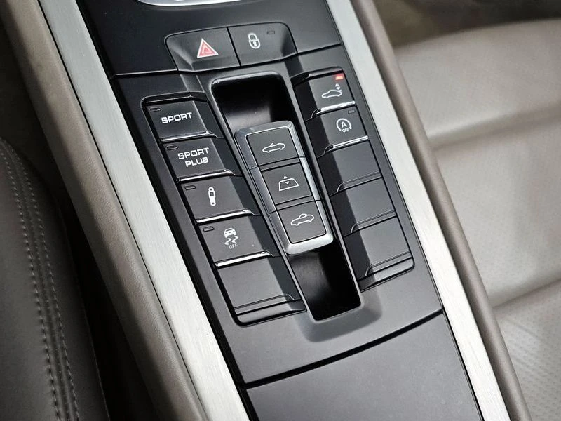 Porsche 911 * Carrera 4 | Cabrio | PDK | PAA* , снимка 16 - Автомобили и джипове - 55662484