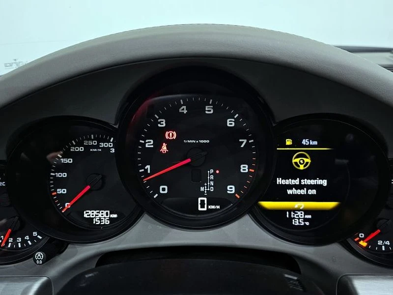 Porsche 911 * Carrera 4 | Cabrio | PDK | PAA* , снимка 8 - Автомобили и джипове - 55662484