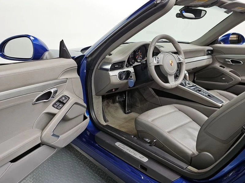 Porsche 911 * Carrera 4 | Cabrio | PDK | PAA* , снимка 11 - Автомобили и джипове - 55662484