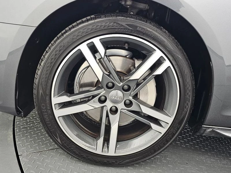 Audi A4 40 TDI Quattro Premium| 190к.с., снимка 5 - Автомобили и джипове - 55804178