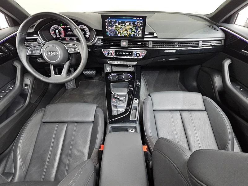 Audi A4 40 TDI Quattro Premium| 190к.с., снимка 7 - Автомобили и джипове - 55804178