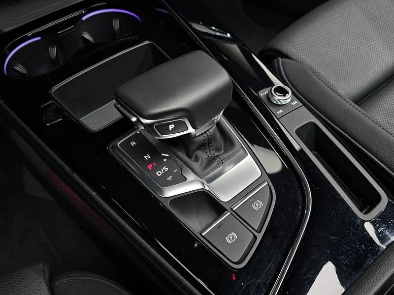 Audi A4 40 TDI Quattro Premium| 190к.с., снимка 9 - Автомобили и джипове - 55804178