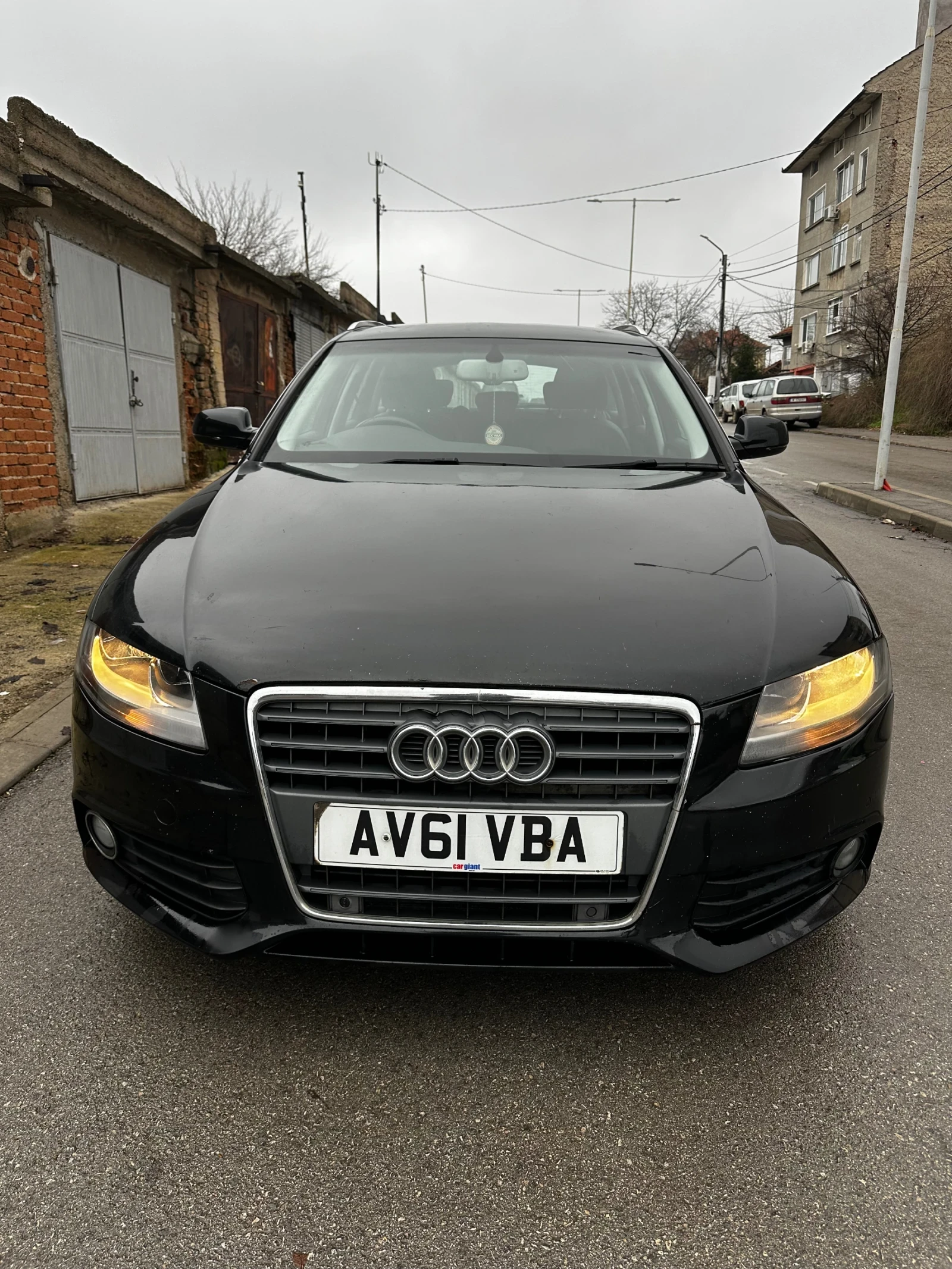 Audi A4 2.0 , снимка 1