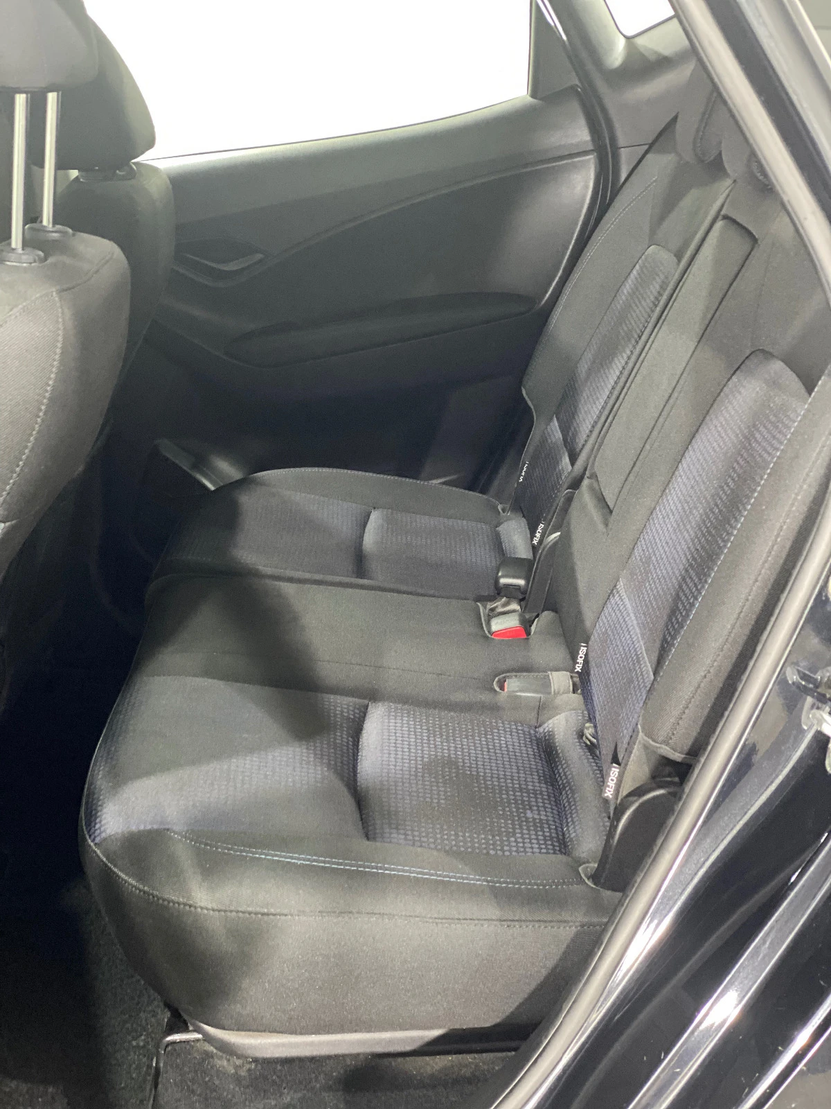 Hyundai Ix20 1.4i 90hp | Mobile.bg   12