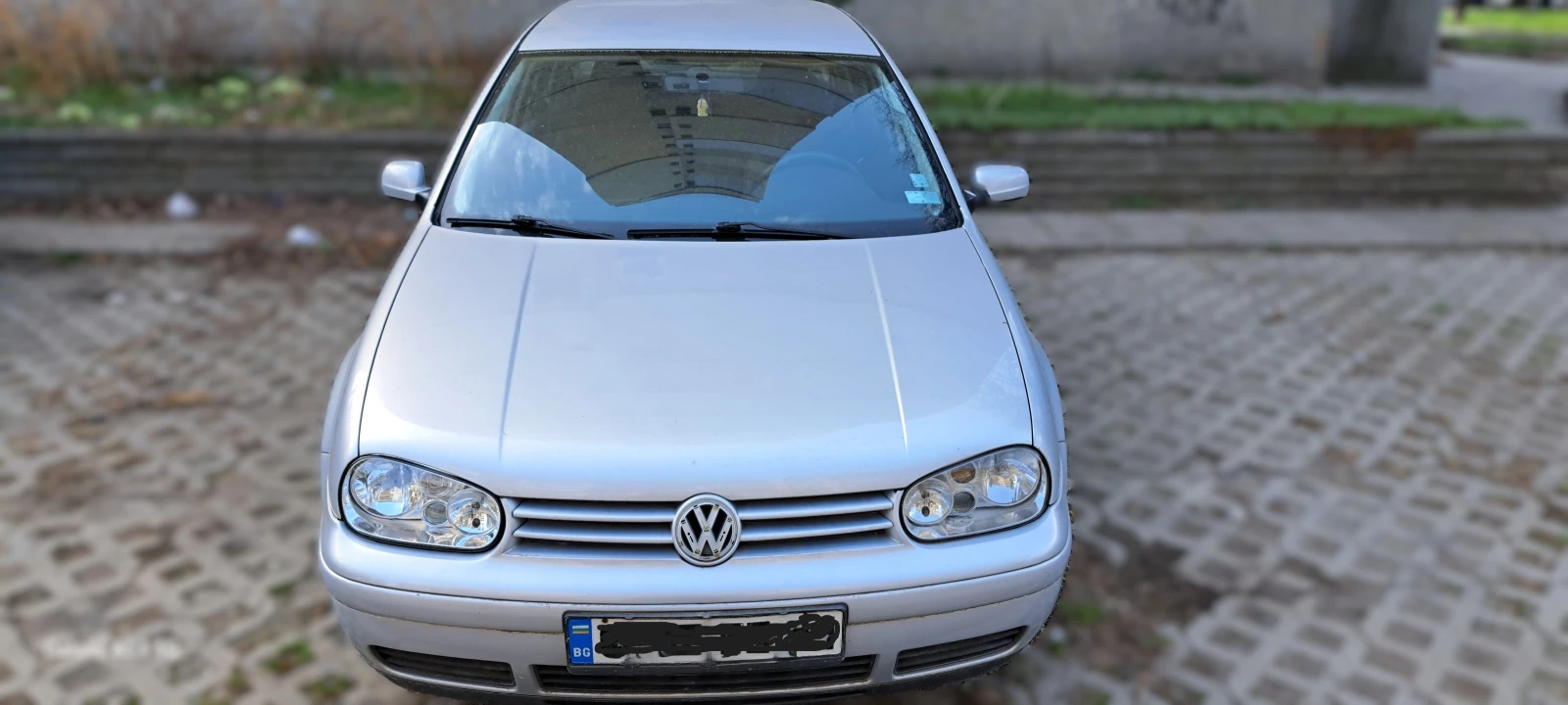 VW Golf  - изображение 3