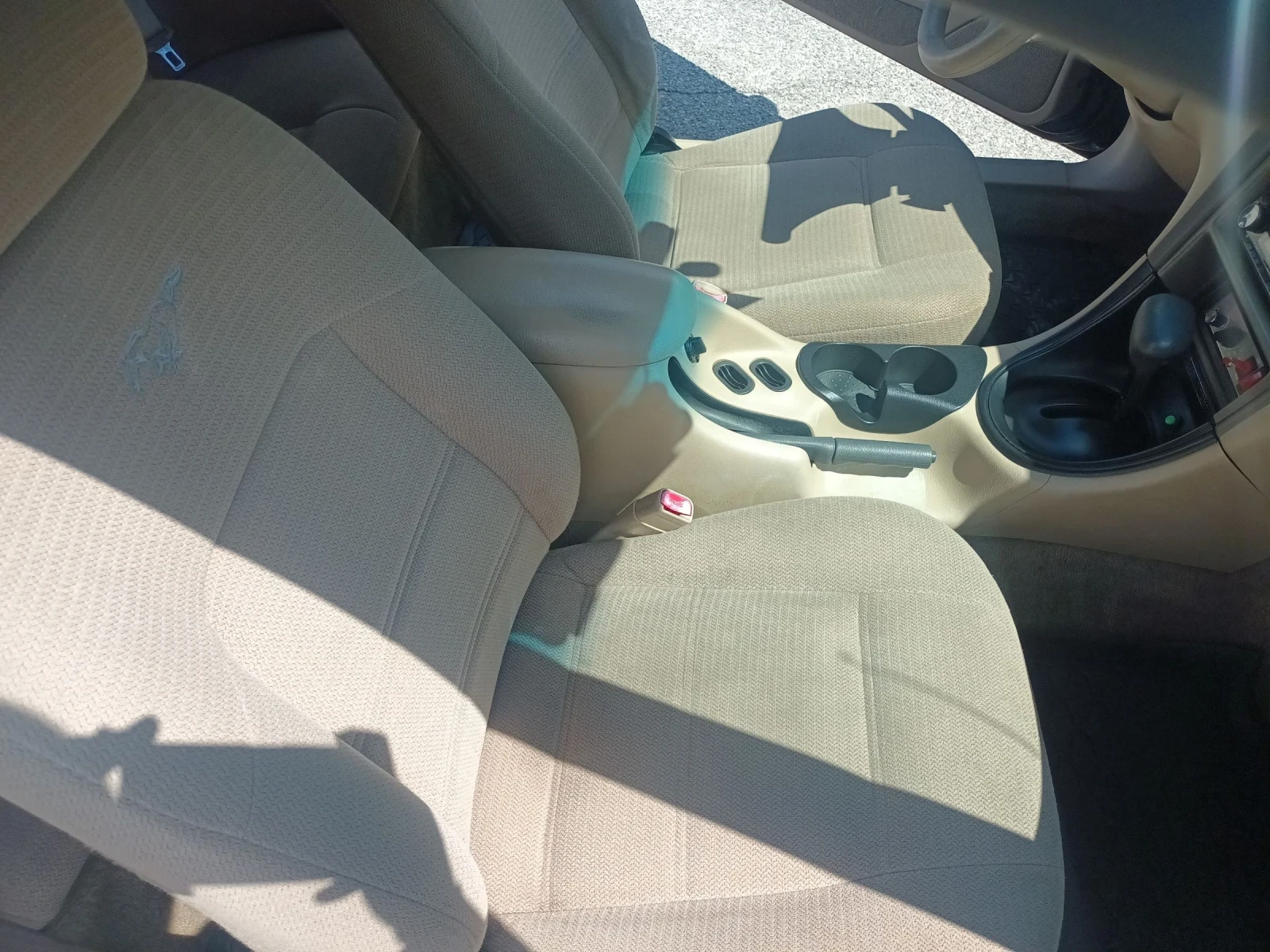 Ford Mustang 3.8 V6 LPG  | Mobile.bg   11