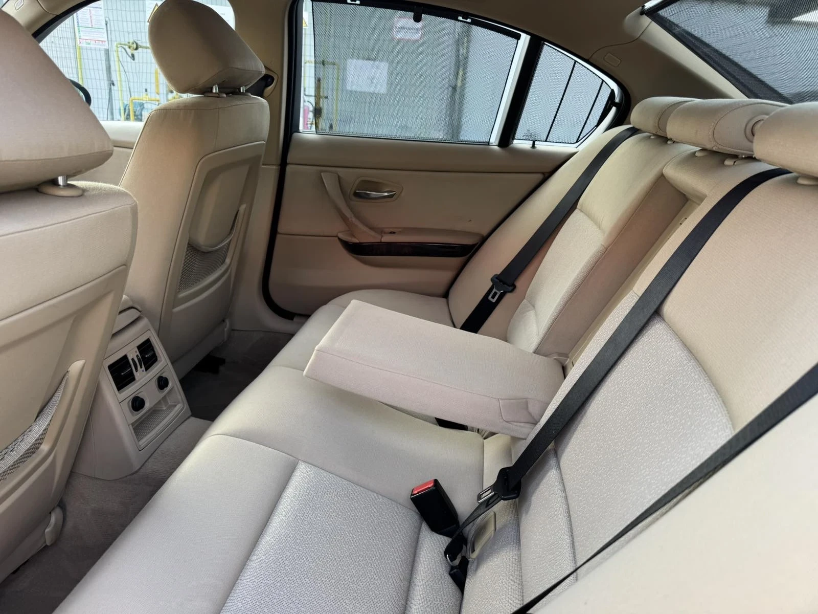 BMW 320 320D 177k.c.     | Mobile.bg   11