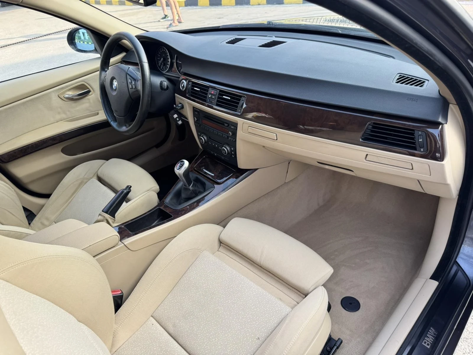 BMW 320 320D 177k.c.     | Mobile.bg   12