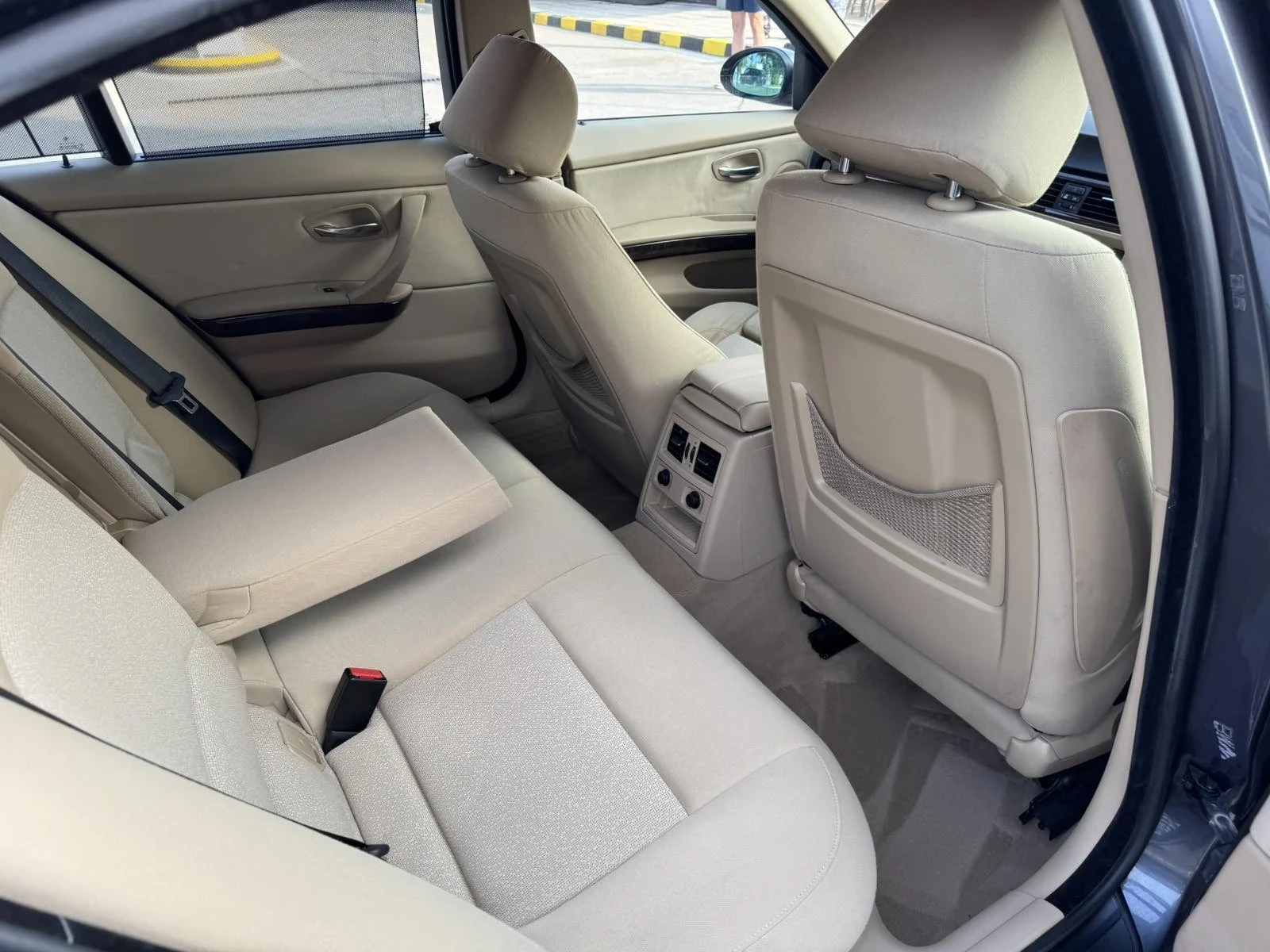 BMW 320 320D 177k.c.  Обслужен изцяло  - изображение 8