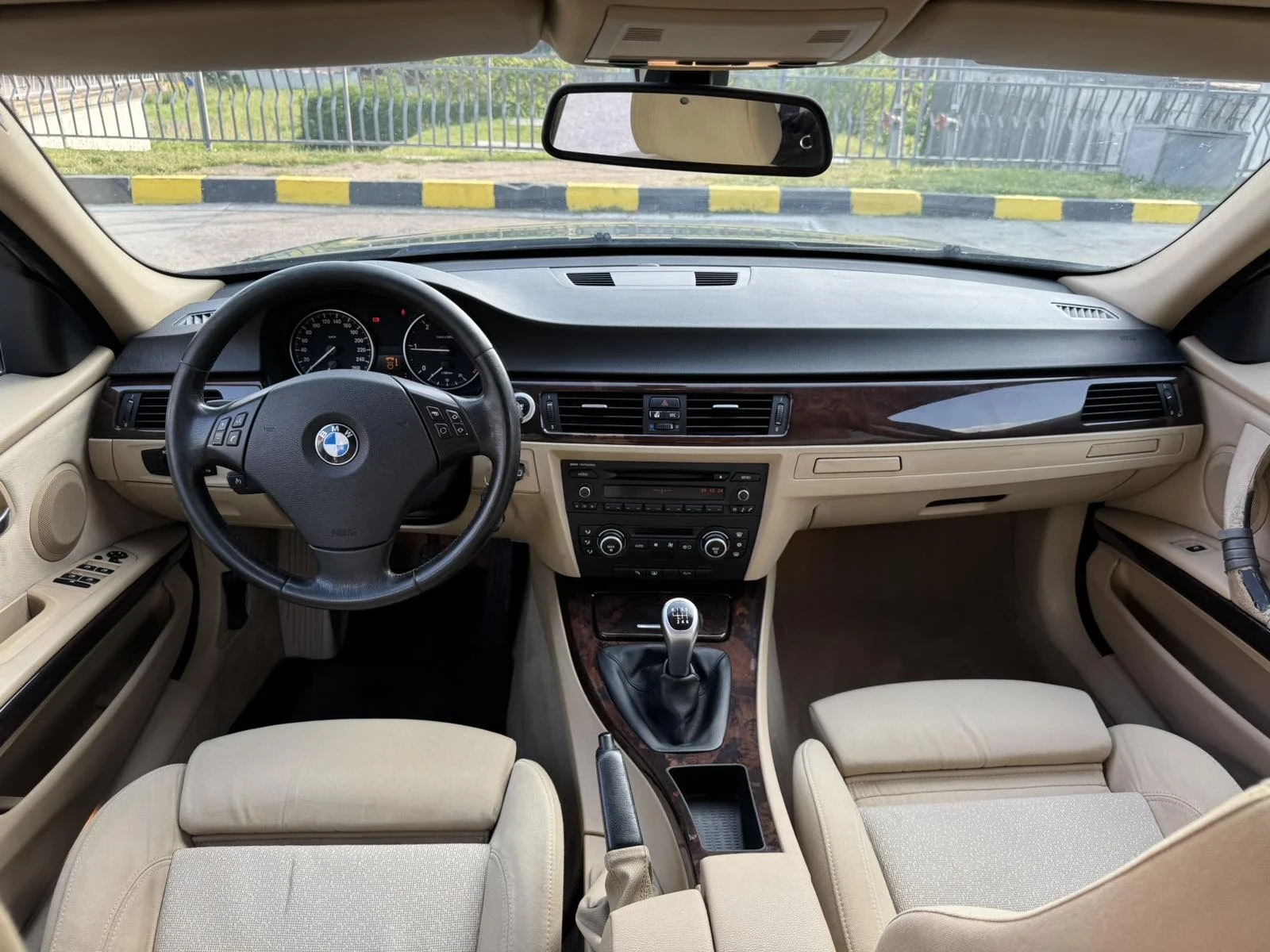 BMW 320 320D 177k.c.     | Mobile.bg   14