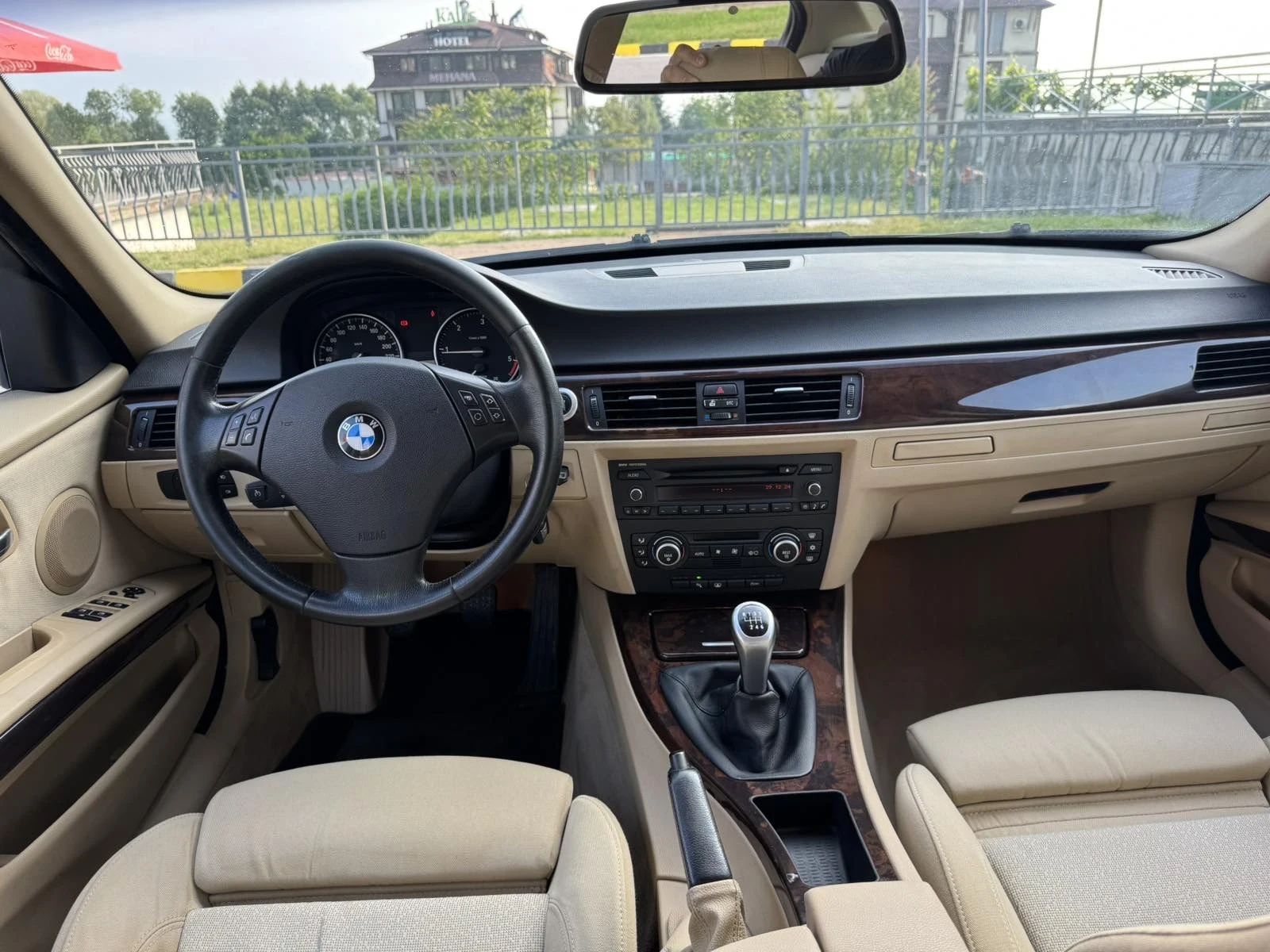 BMW 320 320D 177k.c.     | Mobile.bg   15