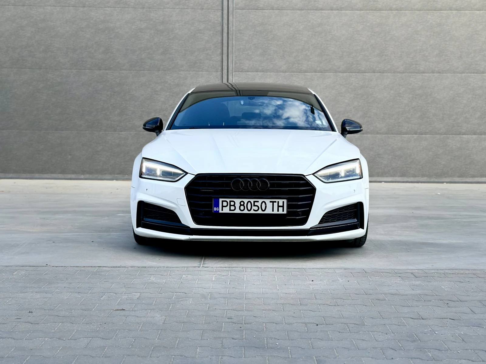 Audi A5 Sportback 45TFSI 3xS-line - изображение 9