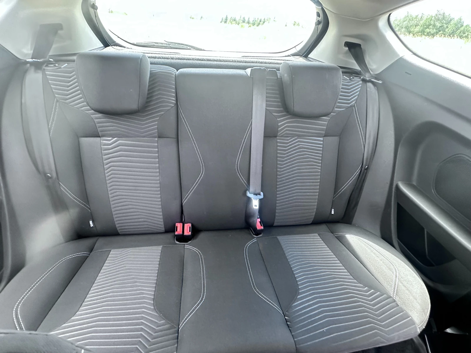 Ford Fiesta 1.5 | Mobile.bg � ����������� 13