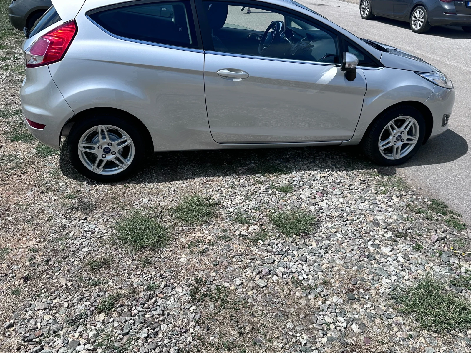 Ford Fiesta 1.5 - изображение 2