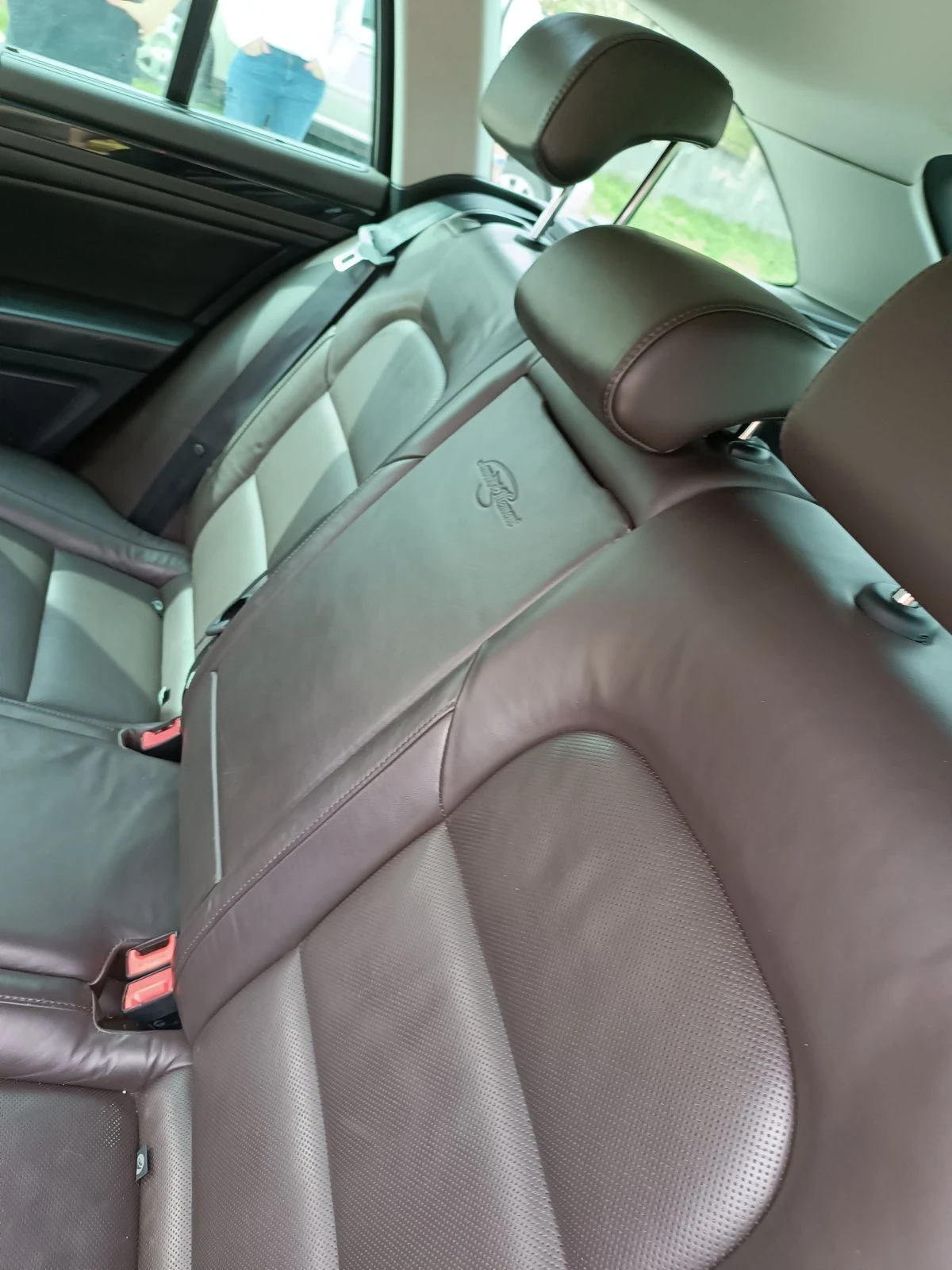 Skoda Superb  Laurin Klement 2.0 TDi 4-4 - изображение 6