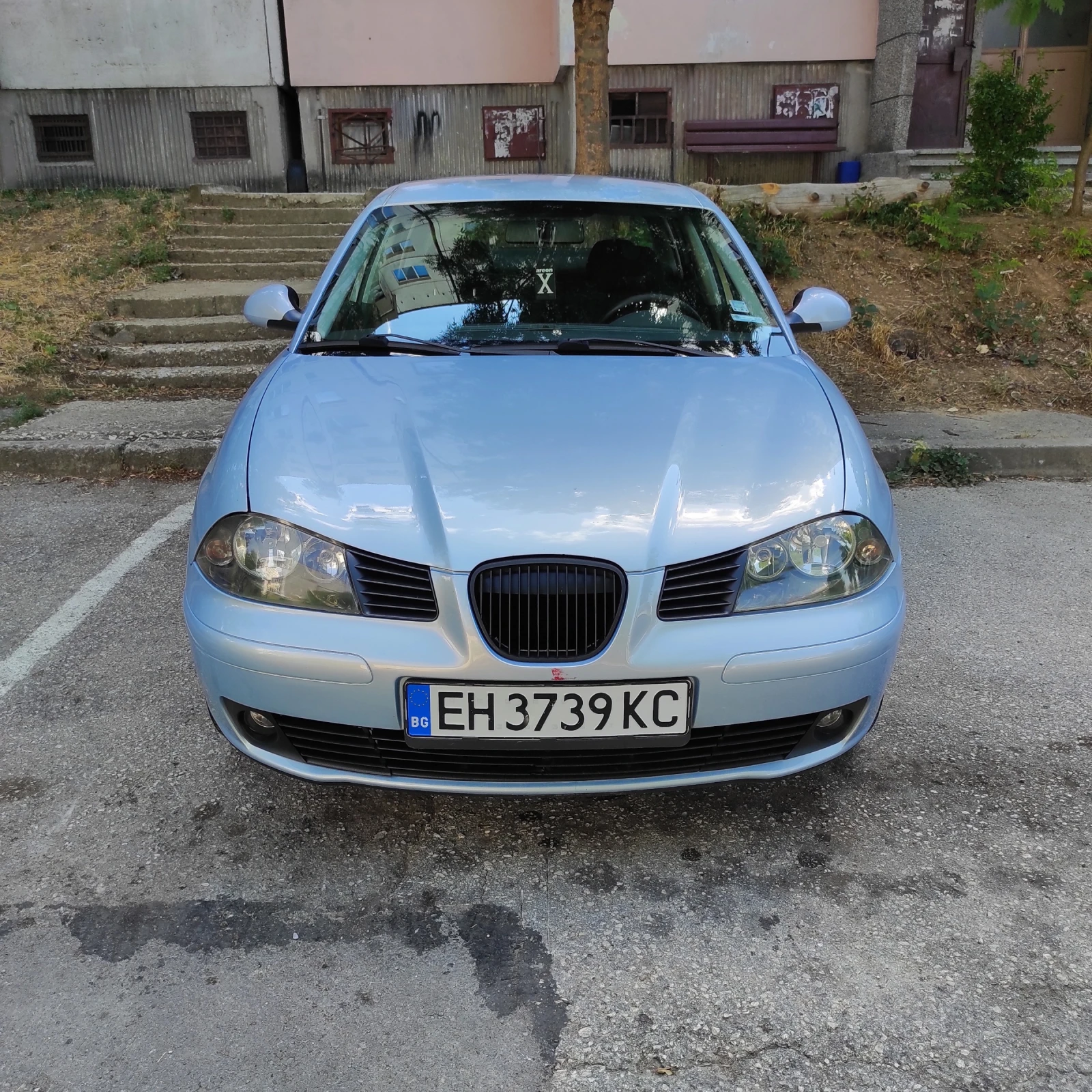Seat Cordoba  - изображение 2