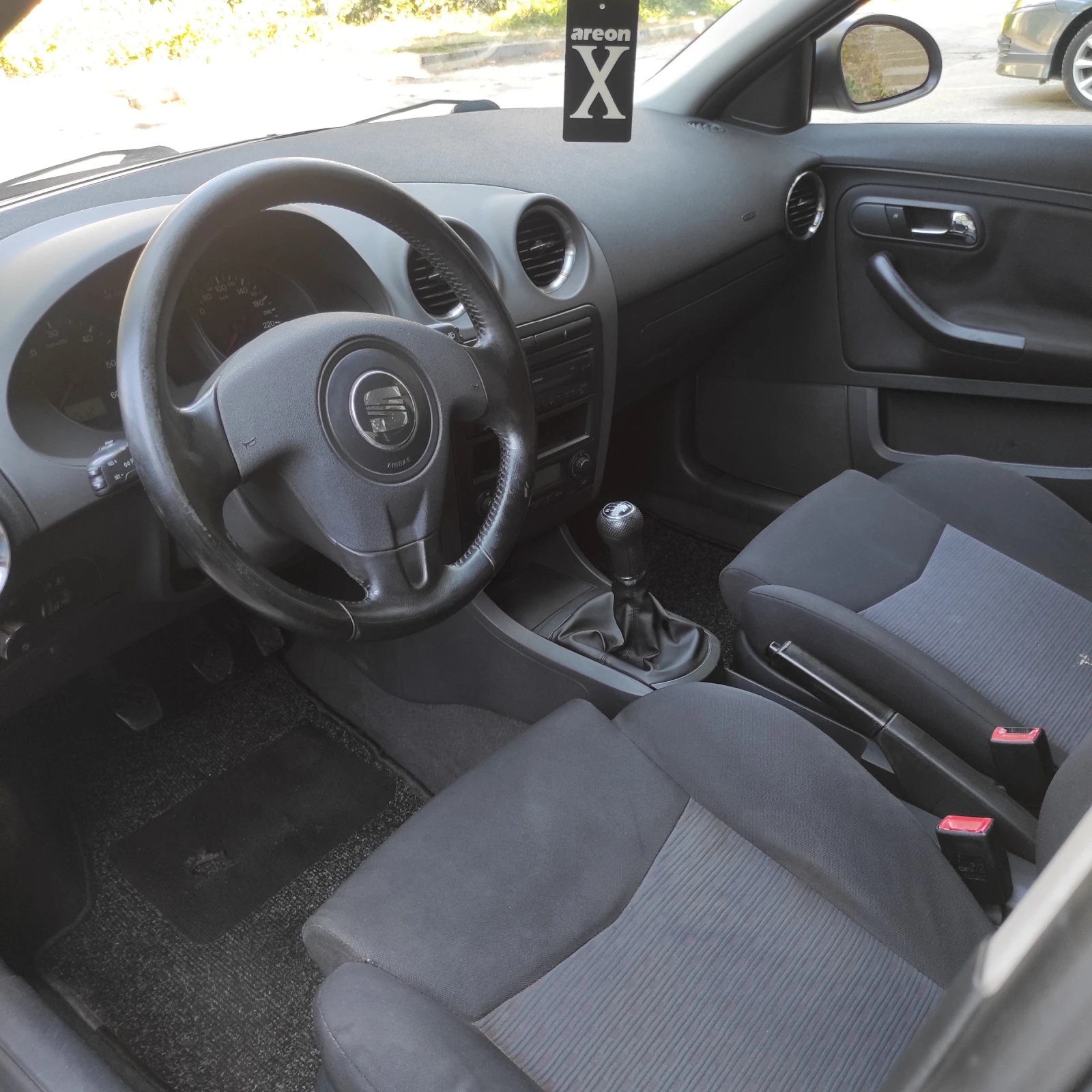 Seat Cordoba  - изображение 9