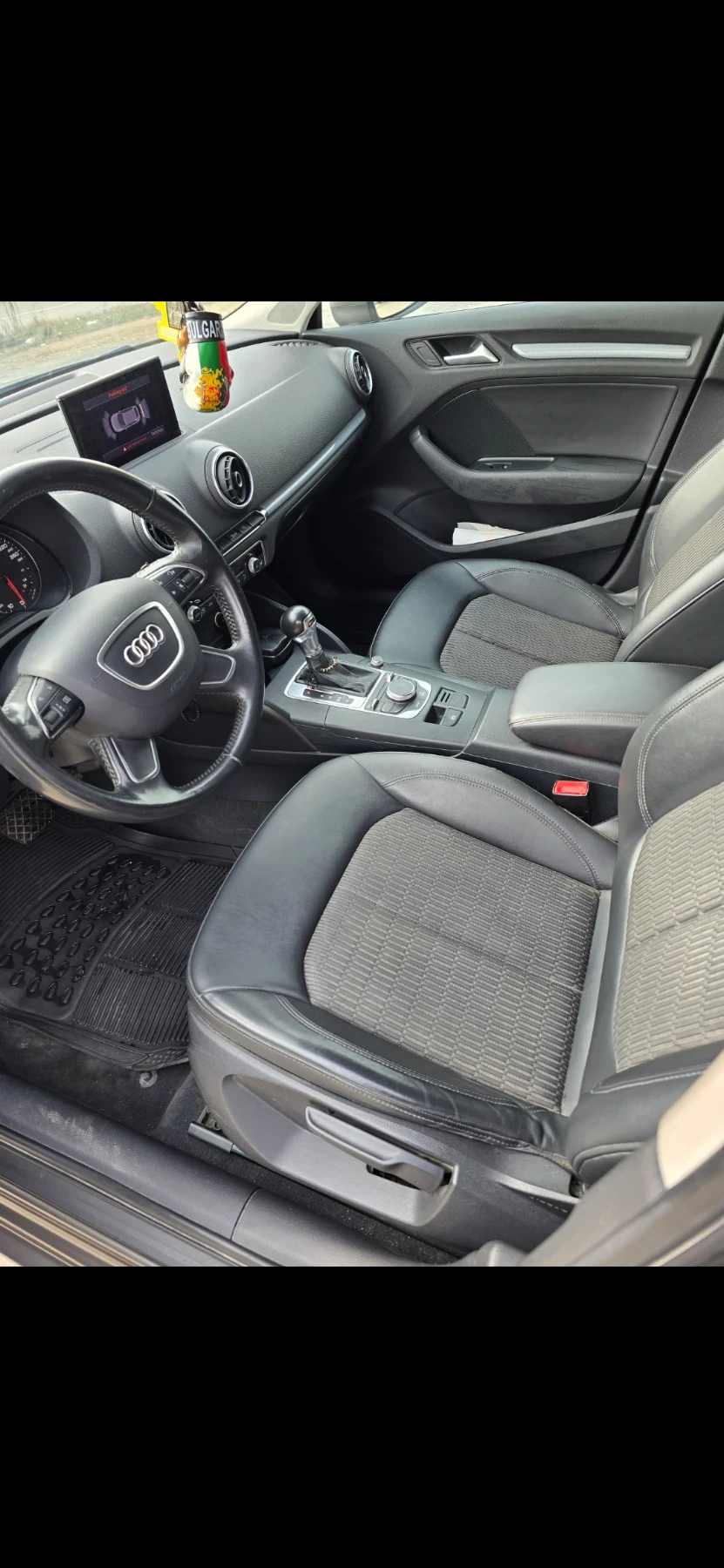 Audi A3 1.4 tfsi  - изображение 10