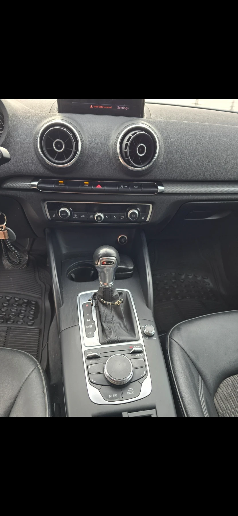 Audi A3 1.4 tfsi  - изображение 6