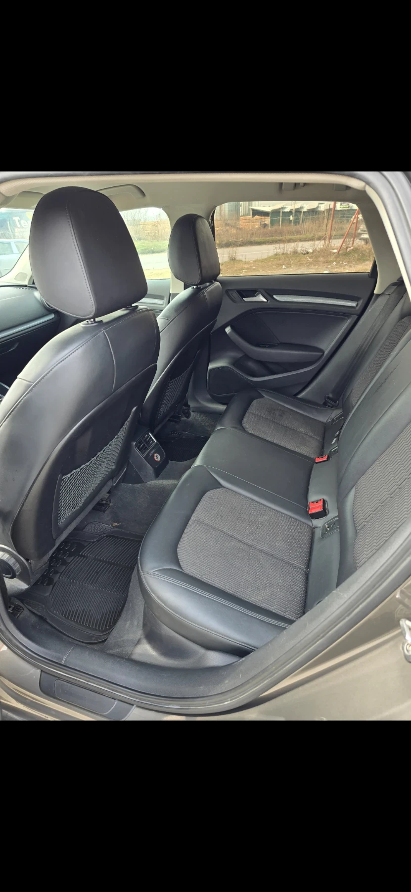 Audi A3 1.4 tfsi  - изображение 8