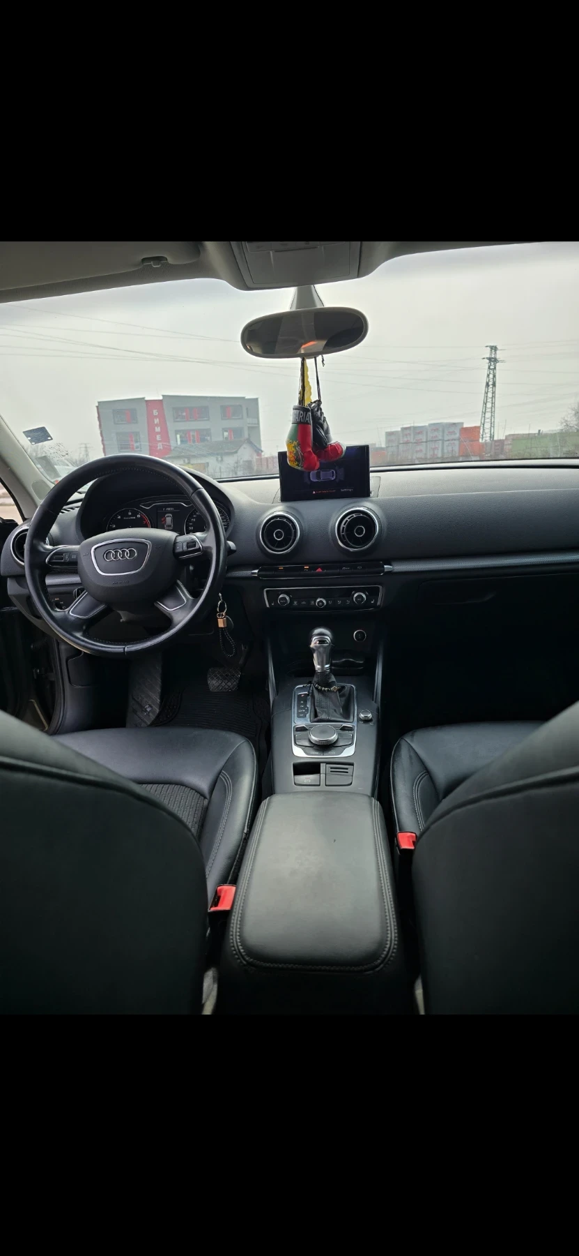 Audi A3 1.4 tfsi  - изображение 9
