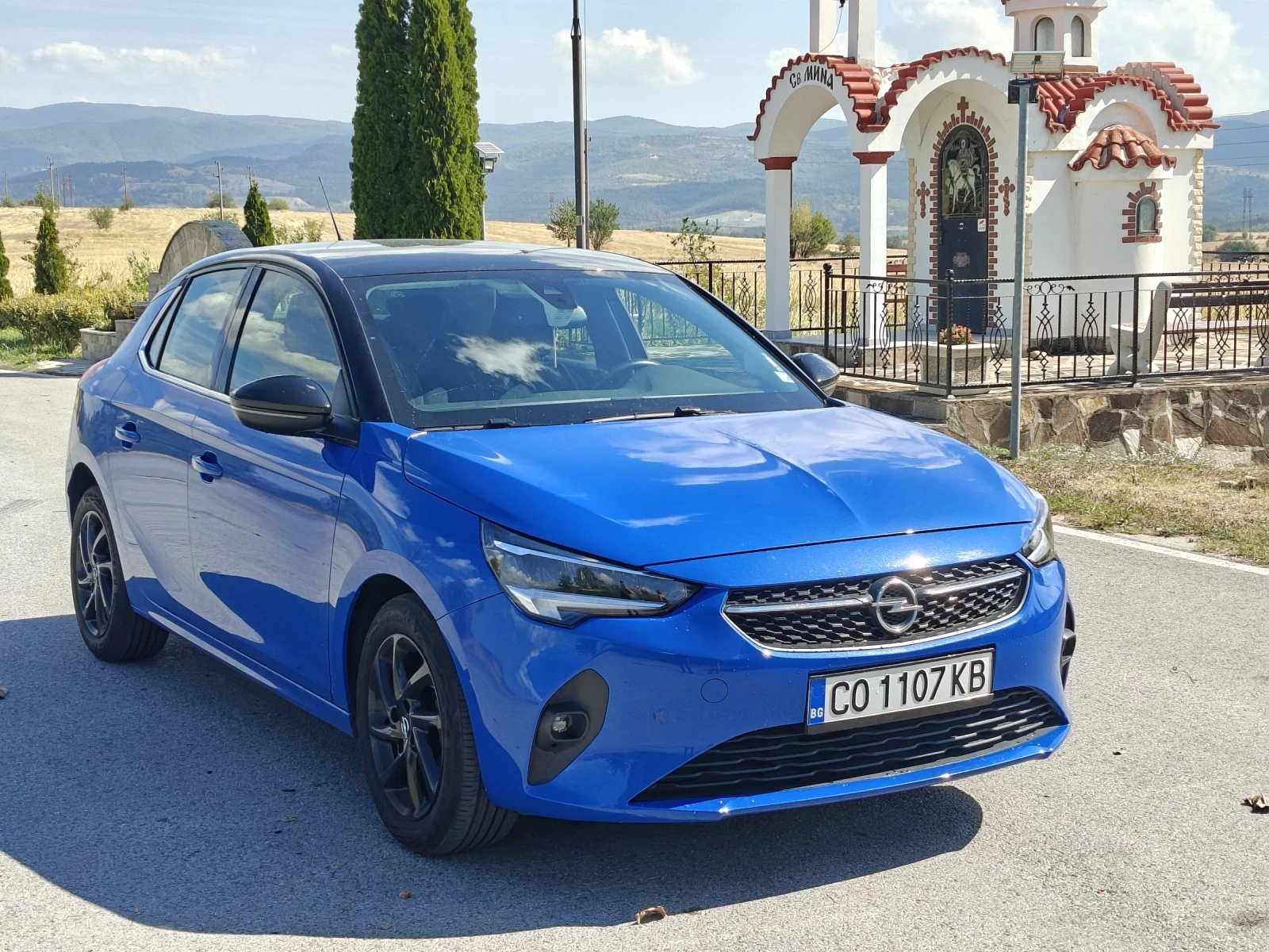 Opel Corsa | Mobile.bg   3