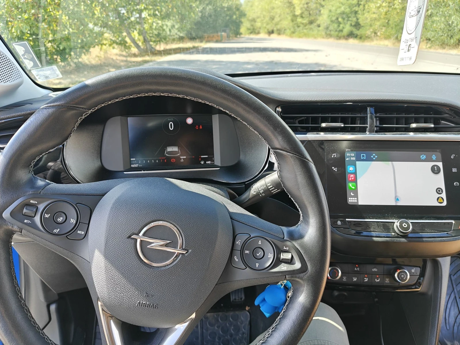 Opel Corsa | Mobile.bg   10