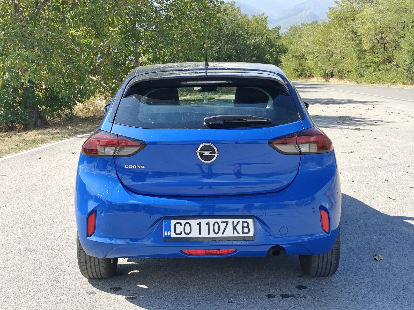 Opel Corsa | Mobile.bg   5