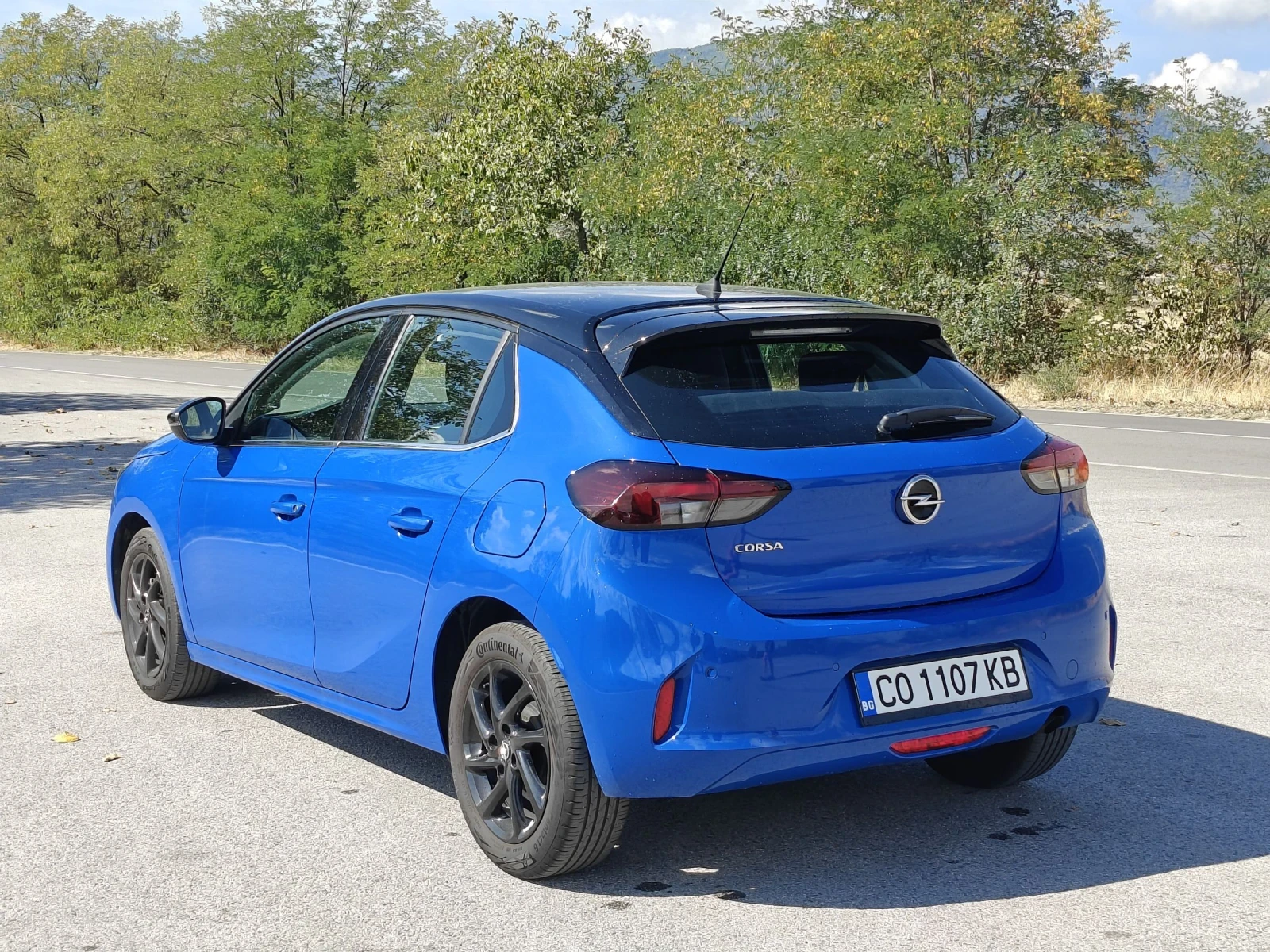 Opel Corsa | Mobile.bg   6