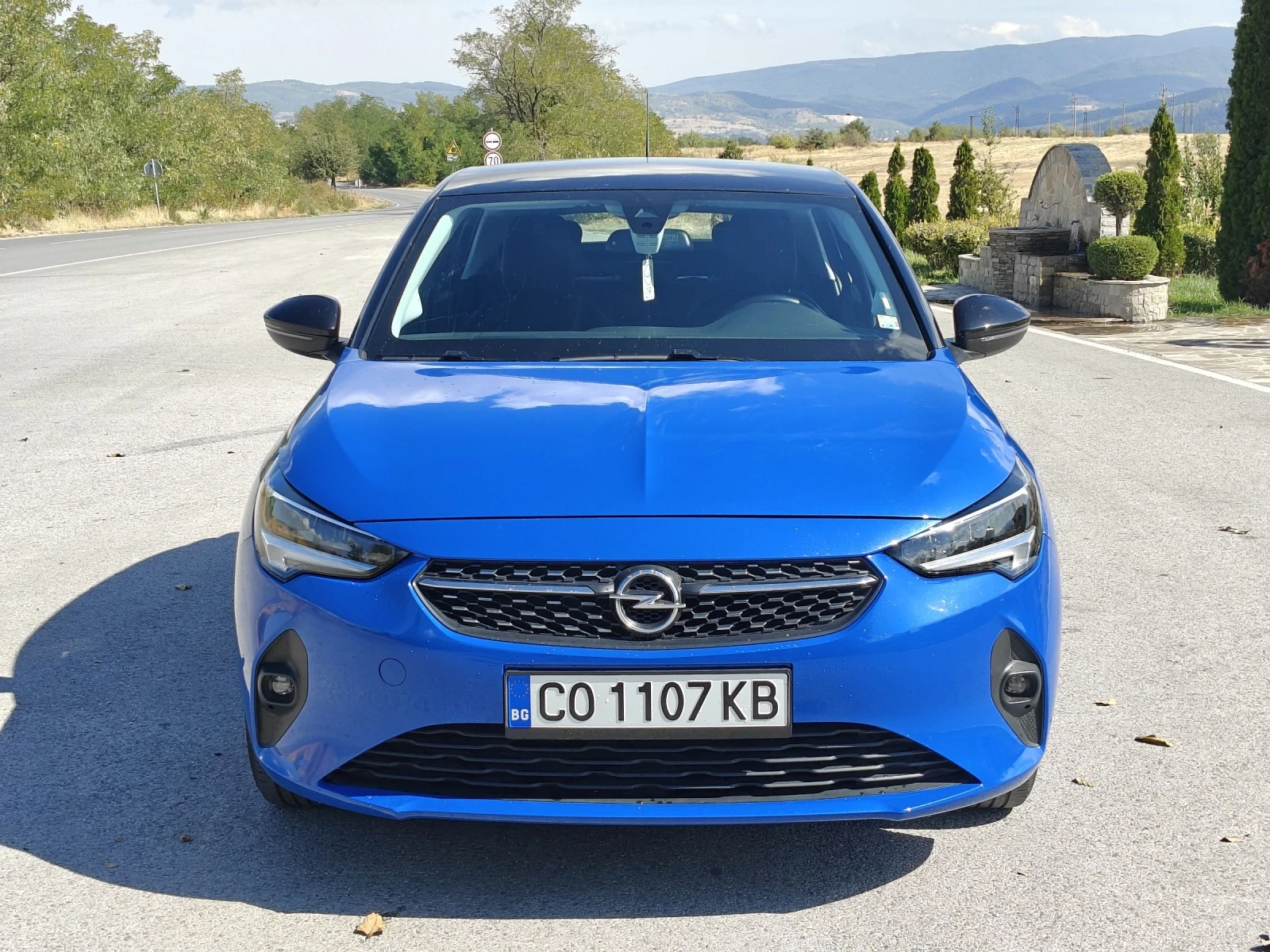 Opel Corsa | Mobile.bg   2