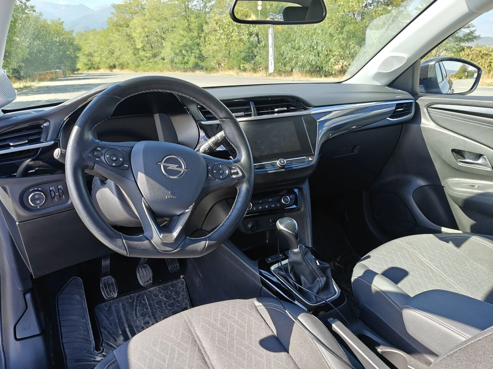 Opel Corsa | Mobile.bg   13