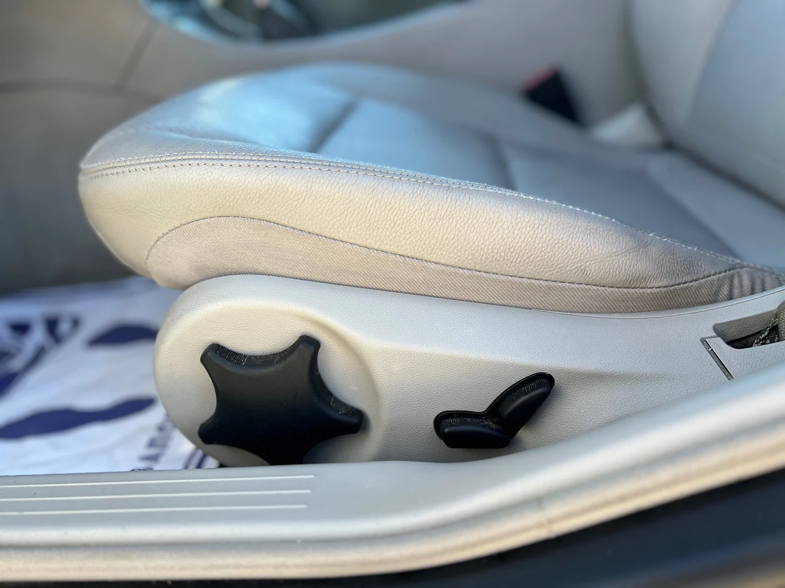 Mercedes-Benz C 200 C220 CDI  - изображение 8