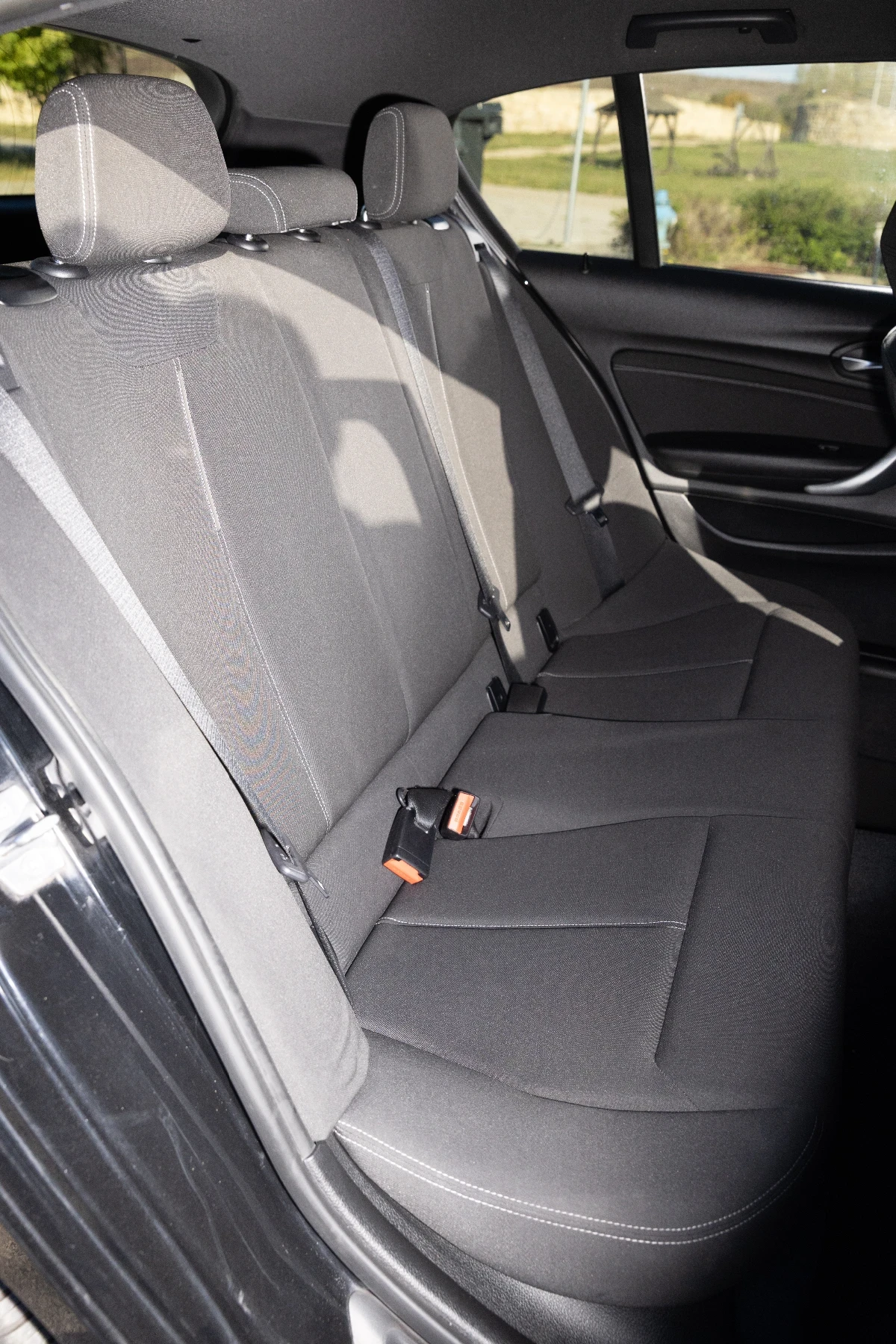 BMW 118 2.0D SPORTLINE | Mobile.bg   14