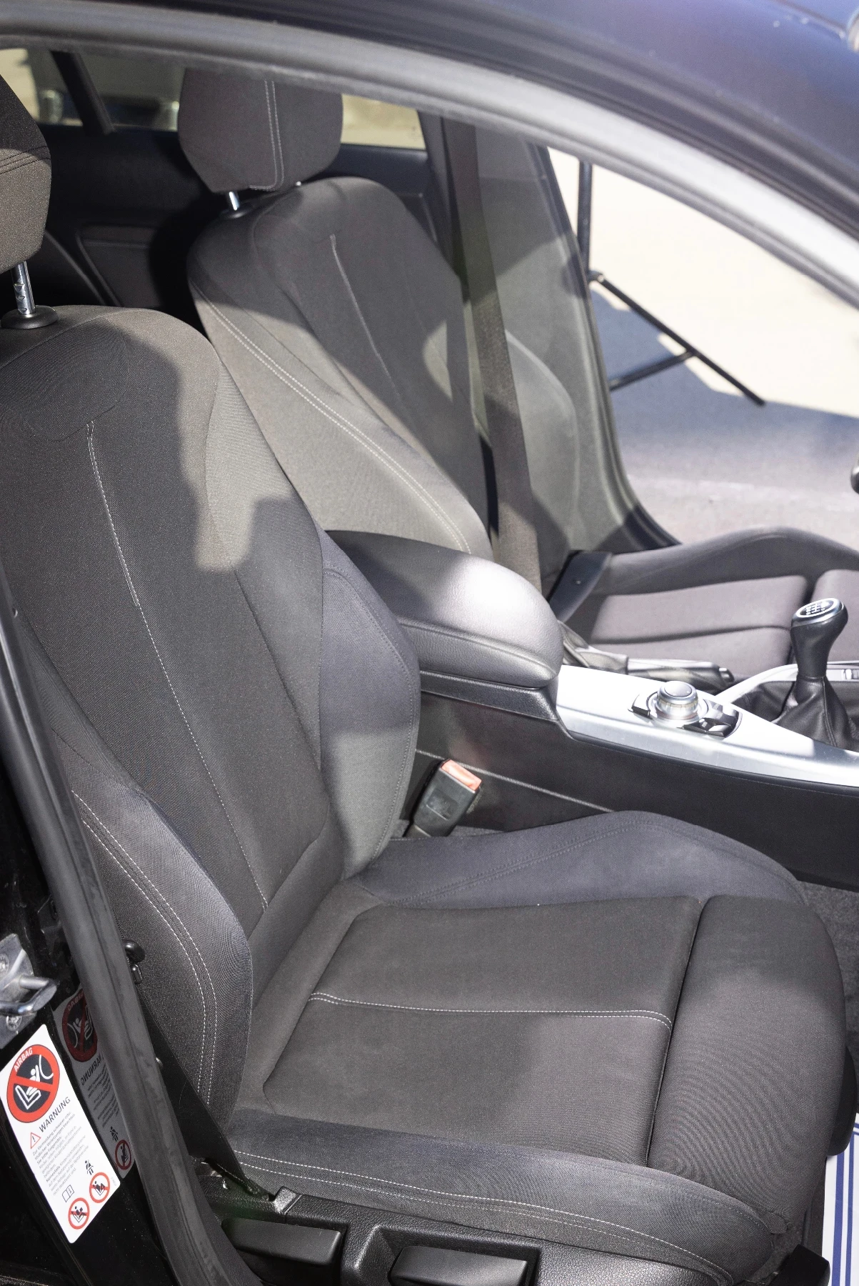 BMW 118 2.0D SPORTLINE | Mobile.bg   15