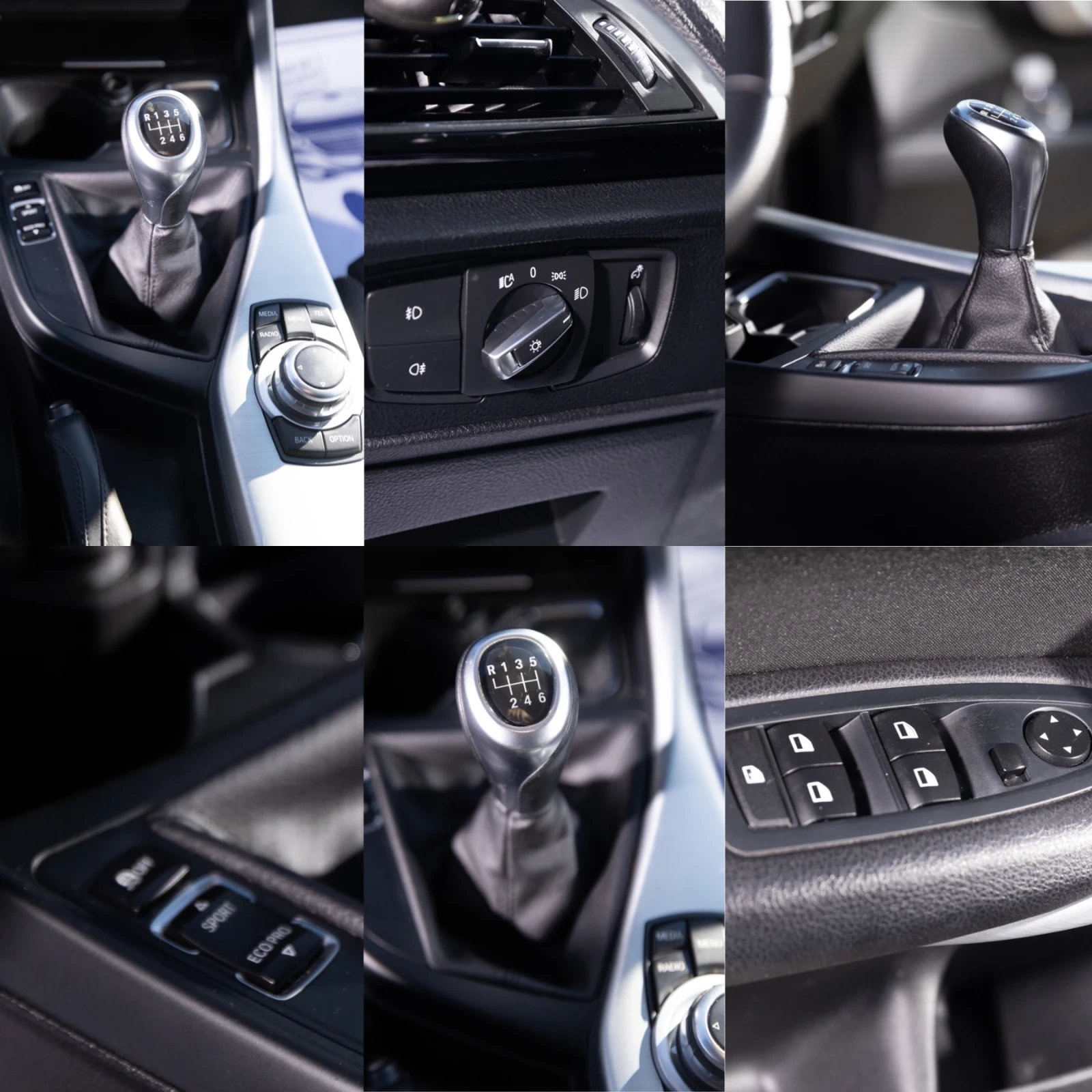 BMW 118 2.0D SPORTLINE | Mobile.bg   13