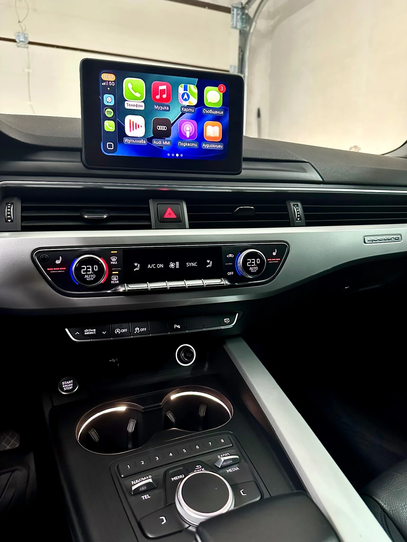 Audi A4 | Mobile.bg   5