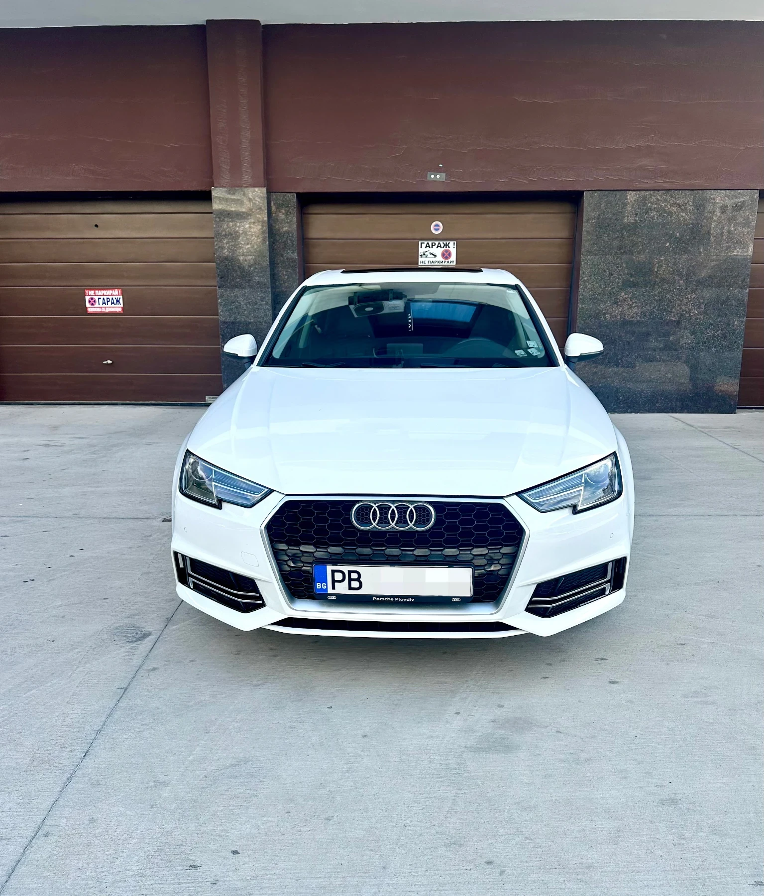 Audi A4 | Mobile.bg   2