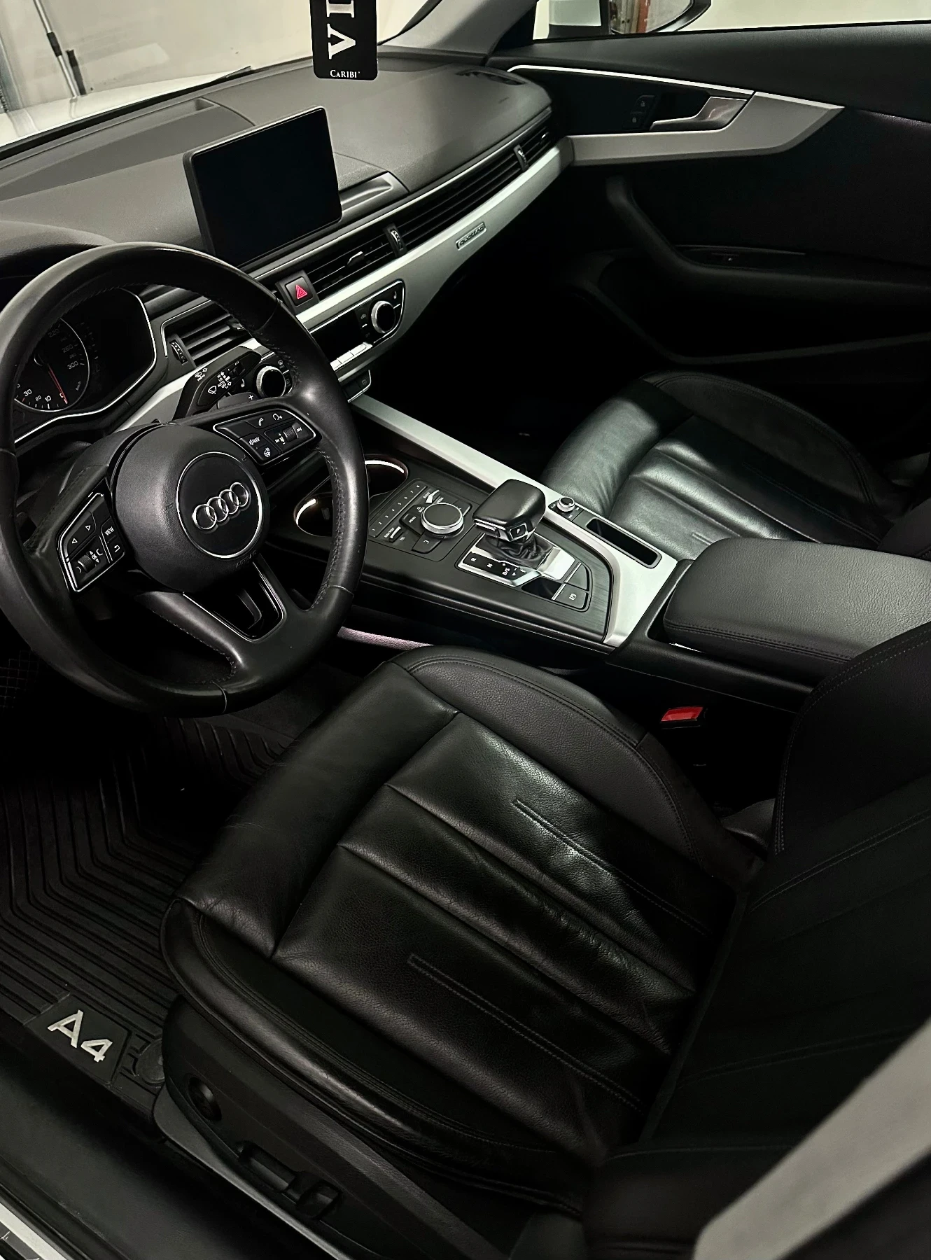 Audi A4 | Mobile.bg   8