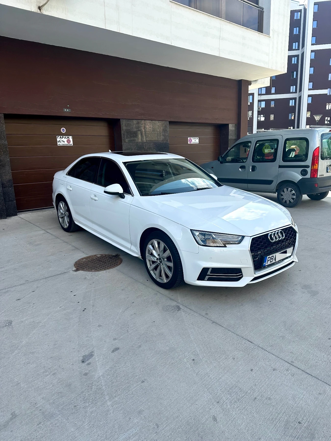 Audi A4 | Mobile.bg   14