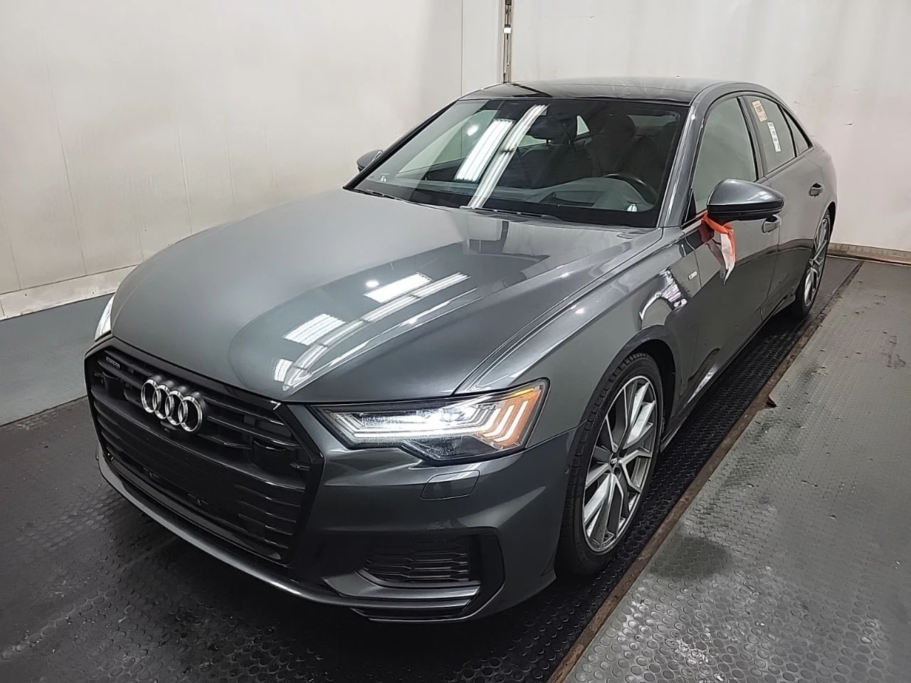 Audi A6 *  *    *   *  | Mobile.bg   1