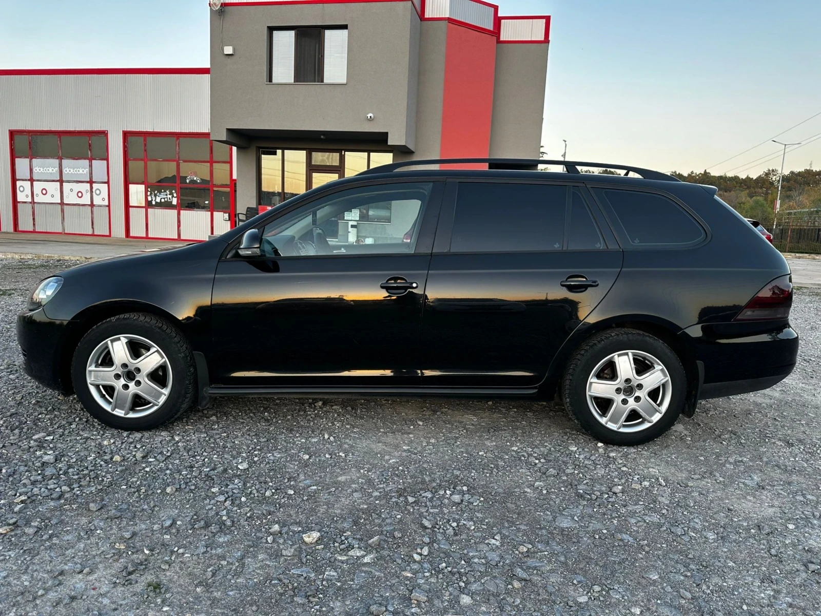 VW Golf 1.6 TDI - 90 kc | Mobile.bg   7