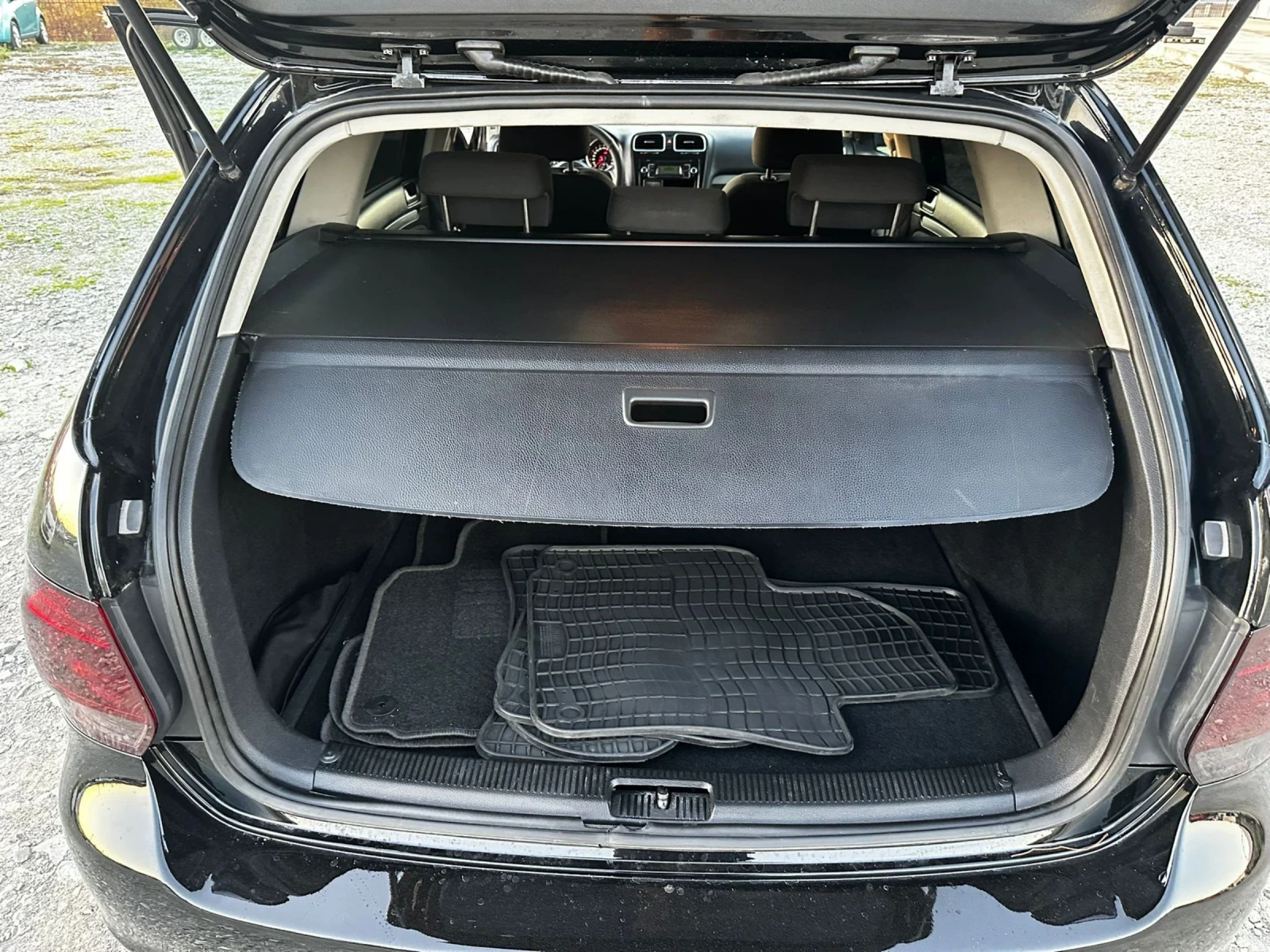 VW Golf 1.6 TDI - 90 kc | Mobile.bg   8